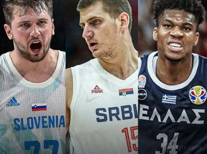 男篮世预赛欧洲区积分榜最新排名 塞尔维亚希腊均得胜利