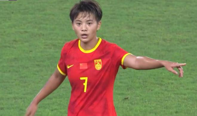 杭州亚运会女足比赛进入到四分之一决赛的争夺