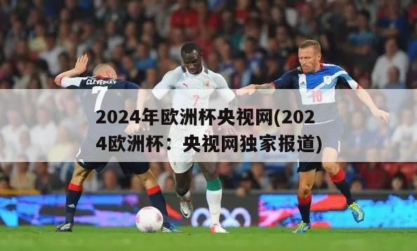2024年欧洲杯央视网(2024欧洲杯：央视网独家报道)
